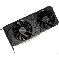 Видеокарта KFA2 GeForce RTX 3060 Ti 1-Click OC 8GB GDDR6