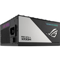 Блок питания ASUS ROG Loki SFX-L 1200W Titanium ROG-LOKI-1200T-SFX-L-GAMING