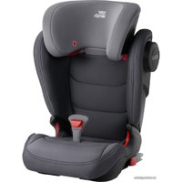 Детское автокресло Britax Romer Kidfix III M (серый)