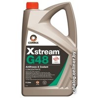 Антифриз Comma Xstream G48 Concentrate 2л