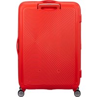 Чемодан American Tourister Soundbox Neon orange 77 см