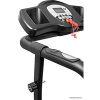 Электрическая беговая дорожка Alpin Stille