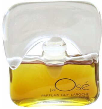 Туалетная вода Guy Laroche J`AI Ose EdT (25 мл)