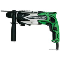 Перфоратор Hikoki DH24PC3