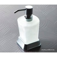 Дозатор для жидкого мыла Wasserkraft Amper K-5499