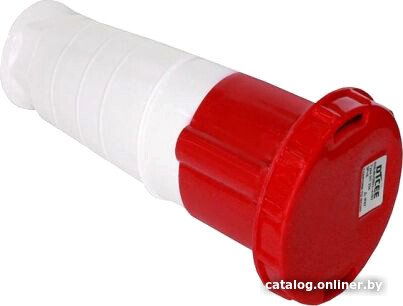Розетка Атрион DT-235-IP67