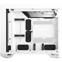Корпус Fractal Design Torrent Nano White TG Clear Tint FD-C-TOR1N-03