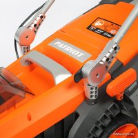 Газонокосилка Patriot CM 435XL