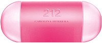 Туалетная вода Carolina Herrera 212 POP EdT (60 мл)