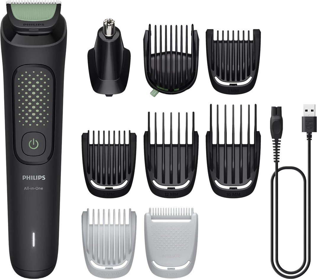 

Триммер для бороды и усов Philips MG3946/15