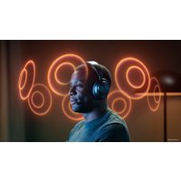 Наушники SteelSeries Arctis Nova Pro Wireless X (черный)