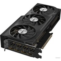 Видеокарта Gigabyte GeForce RTX 4070 Super Windforce OC 12G GV-N407SWF3OC-12GD