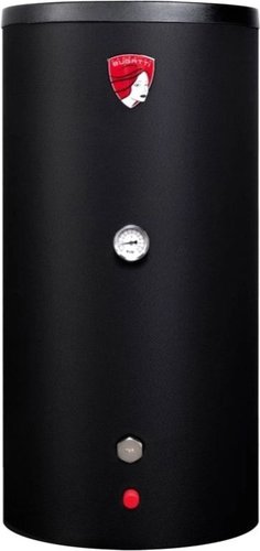 Бойлер косвенного нагрева Federica Bugatti Inox Coil Tube 150i