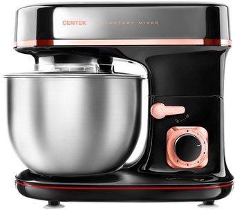 CENTEK CT-1139 (черный)