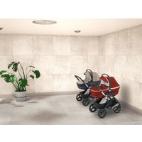 Керамогранит (плитка грес) Гранитея Увильды G363 600x600 (серый)