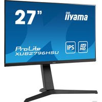 Монитор Iiyama ProLite XUB2796HSU-B1