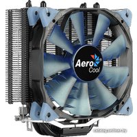 Кулер для процессора AeroCool Verkho 4 Dark