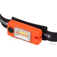 Фонарь Ledvance Flashl Headl Rech Multi