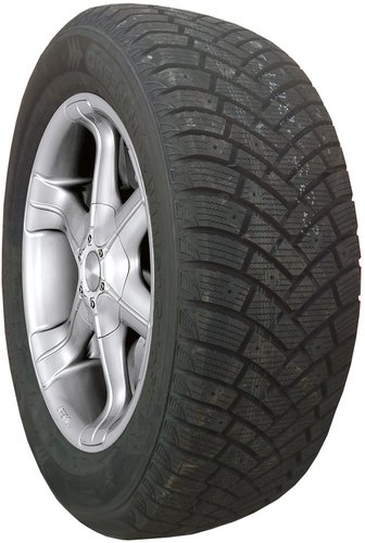 Зимние шины LingLong GreenMax Winter Grip SUV 275/60R18 117T