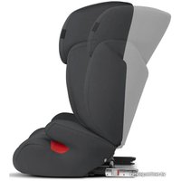 Детское автокресло CBX Solution 2 Fix (Cozy Black)