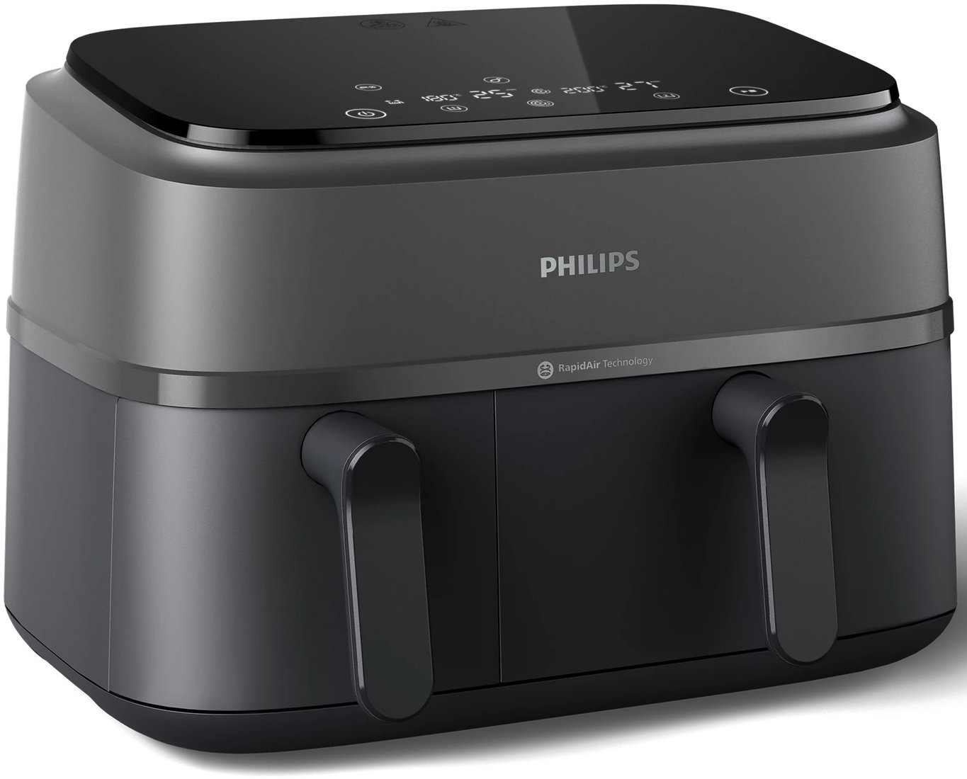 

Аэрогриль (аэрофритюрница) Philips 3000 Series NA350/00