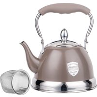 Чайник без свистка Agness 937-875