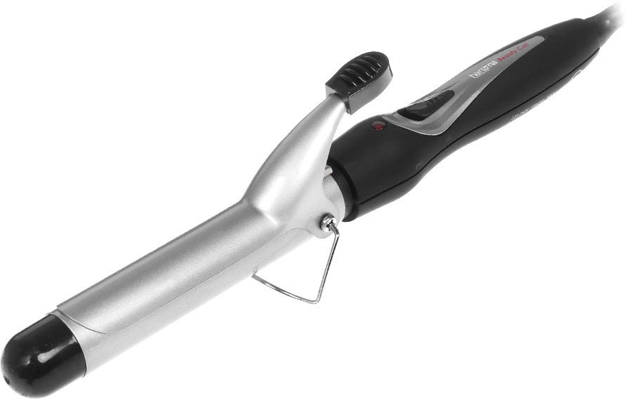 

Круглая плойка Harizma Beauty Curl h10308