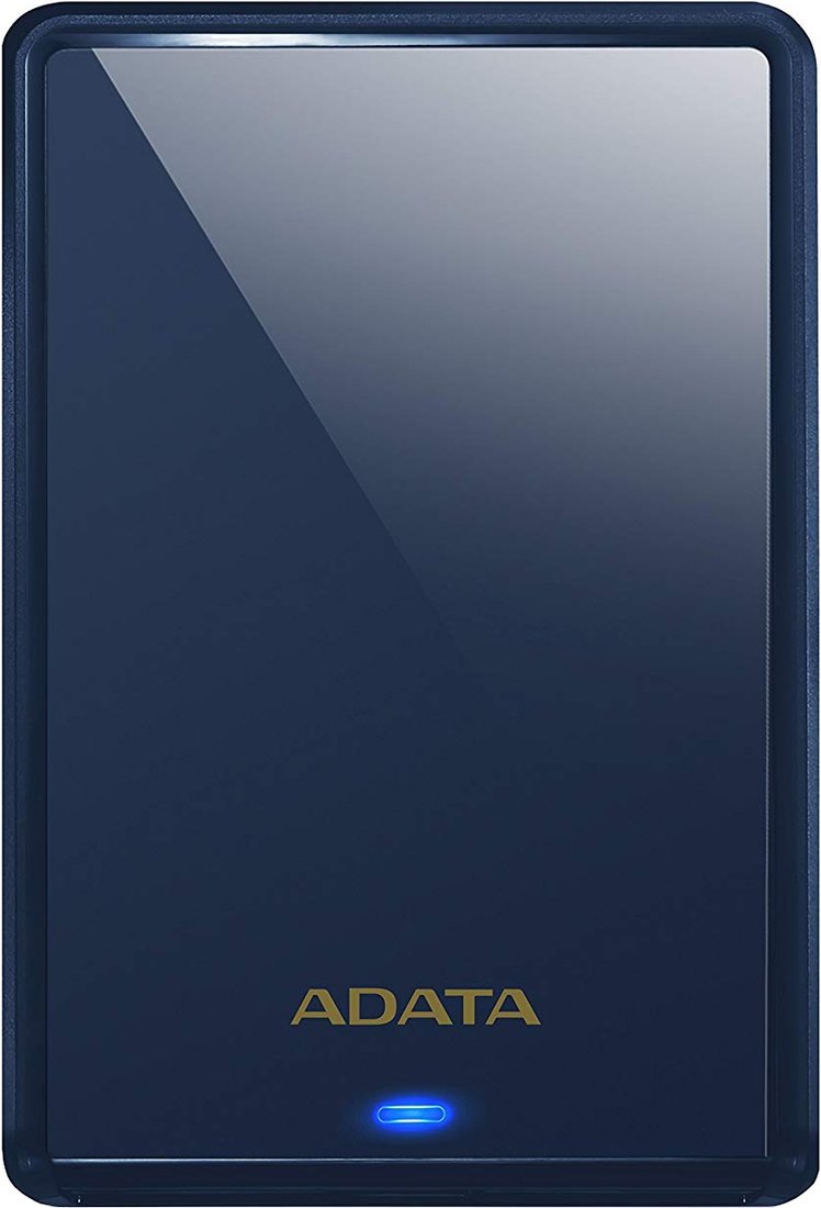 

Внешний накопитель ADATA HV620S AHV620S-2TU31-CBL 2TB (синий)