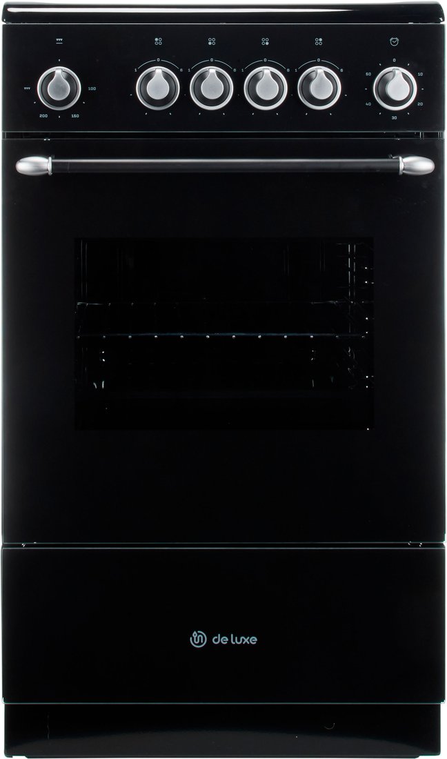 

Кухонная плита De luxe 506004.23эс-151