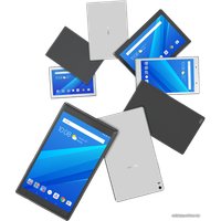 Планшет Lenovo Tab 4 8 TB-8504F 16GB (черный) [ZA2B0050RU]