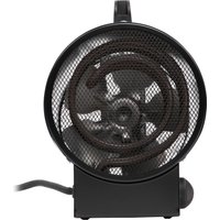 Электрическая тепловая пушка СибрТех ТВ-3М