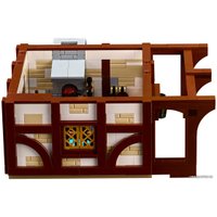 Конструктор LEGO Ideas 21325 Средневековая кузница