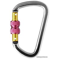 Карабин для спасательных работ (промышленный альпинизм) Protekt AZ 014