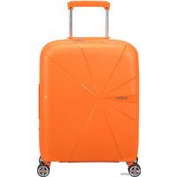 Чемодан-спиннер American Tourister Starvibe Papaya Smoothie 55 см
