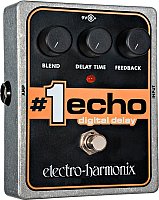 

Гитарная педаль Electro-Harmonix 1 Echo