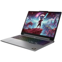 Игровой ноутбук Lenovo LOQ 15AHP11 83TN000GRK