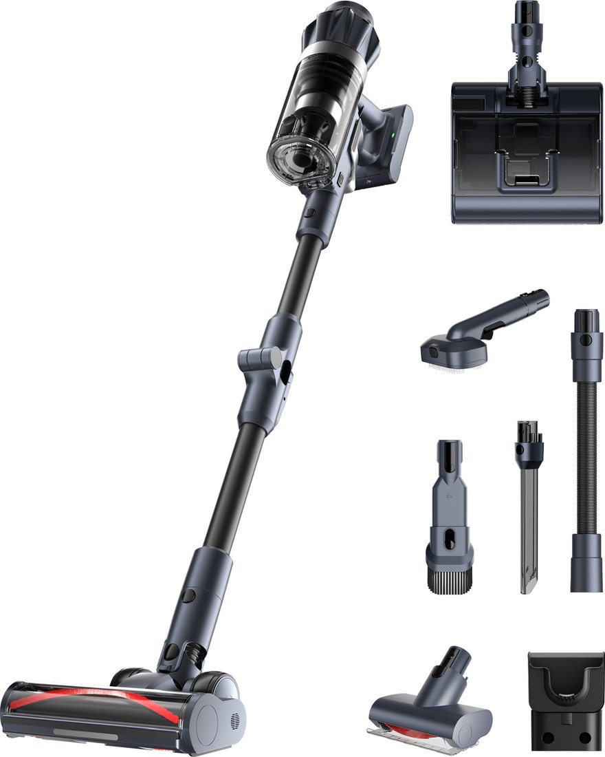 Пылесос Evolution Airo V50 Pro Ultra