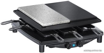 Раклетница Steba RC 4 plus
