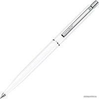 Ручка шариковая Senator Point Polished 3217-WH/103920 (синий)