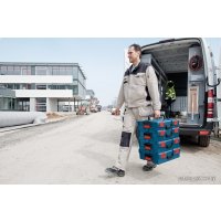 Ящик для инструментов Bosch L-BOXX 374 Professional [1600A001RT]