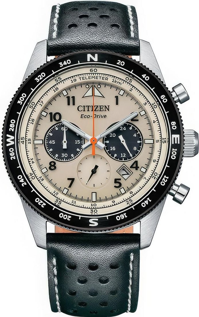 

Наручные часы Citizen Eco-Drive Chrono CA4559-13A