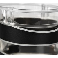 Уличный настенный светильник ЭРА Адрия GBW-102-BL-0300