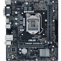 Материнская плата ASUS Prime H410M-R-SI