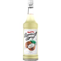 Сироп Barinoff Classic Кокос 1л