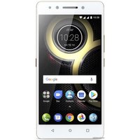 Смартфон Lenovo K8 Note 4GB/64GB (золотистый)