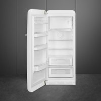 Однокамерный холодильник Smeg FAB28LWH6