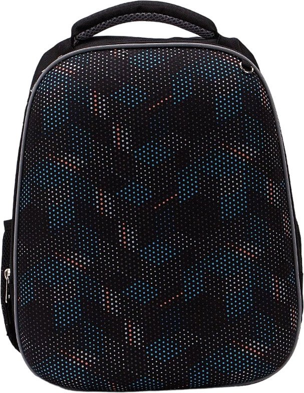 Городской рюкзак Ecotope 306-62317-BLK (черный)