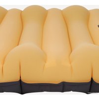 Надувной коврик SPLAV Aircloud Comfort (желтый)