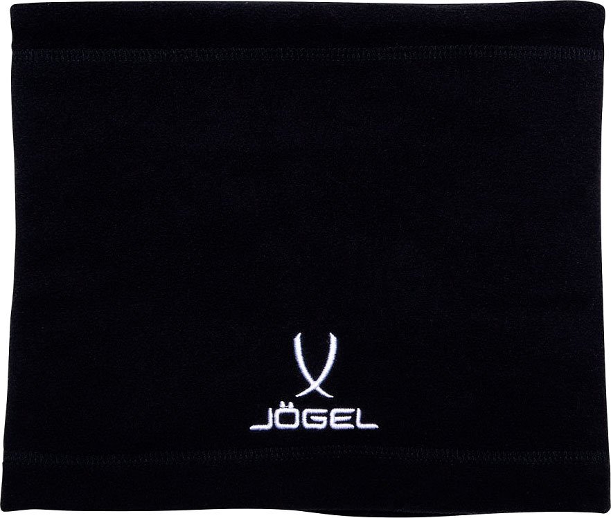 

Шарф (бафф) Jogel Camp Fleece Snood (S, черный)