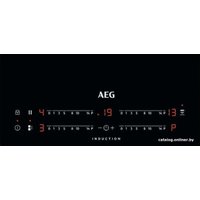 Варочная панель AEG IKB84431IB